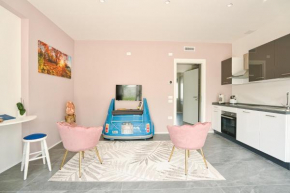 Residence Diamante Villorba